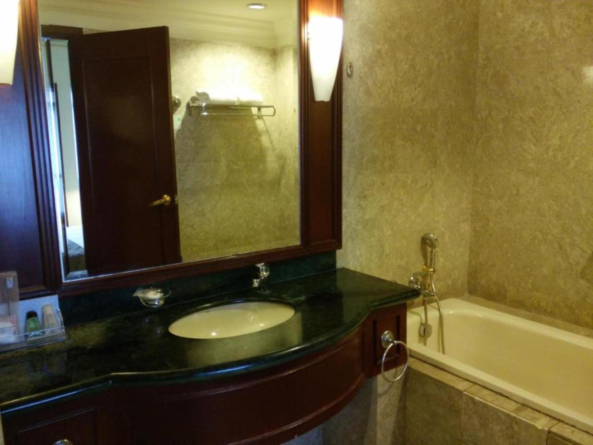White Suite At Times Square Kuala Lumpur Ngoại thất bức ảnh
