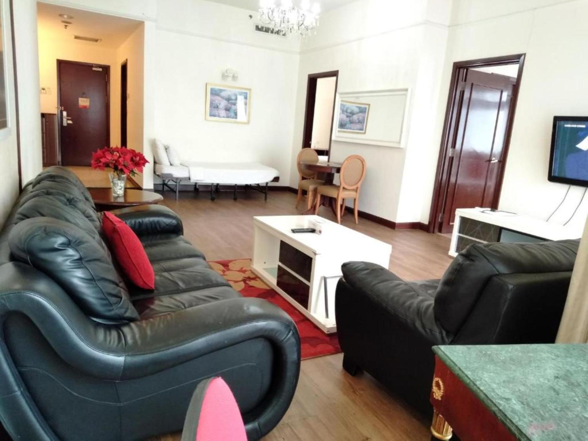 White Suite At Times Square Kuala Lumpur Ngoại thất bức ảnh